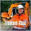 Turbo Elle by Simon Kleiveland iTunes Track 1