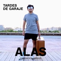 Alas (feat. Artes & Géminis & Joel RD & Sofia Buc) - Single - Asociación Garaje & Tardes de Garaje
