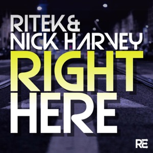 Right Here - Single