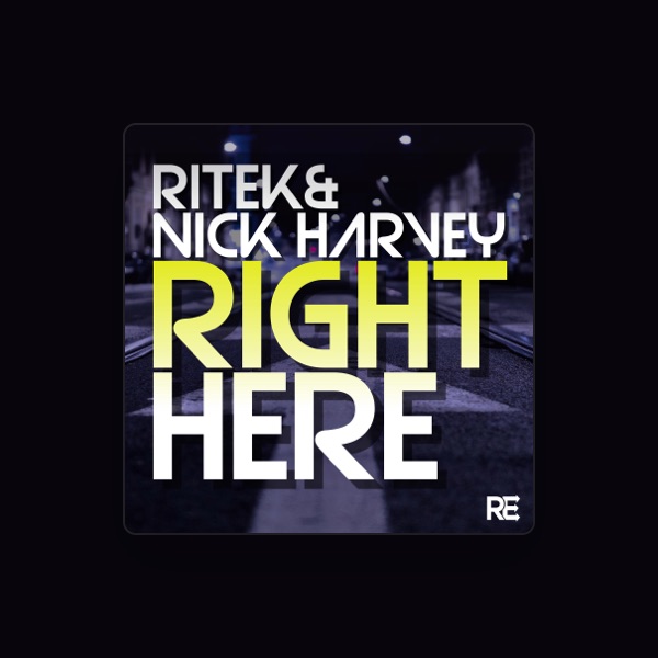 Ritek's avatar