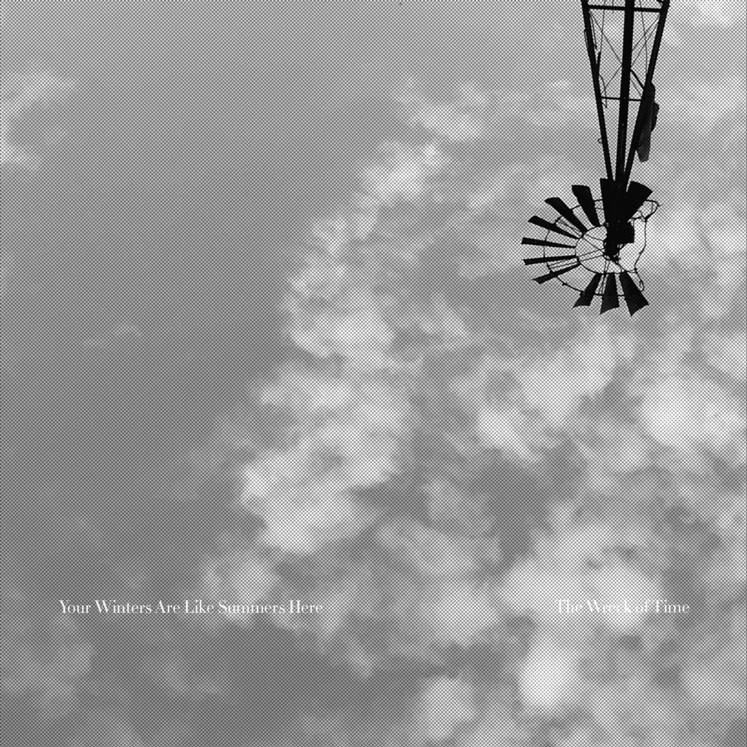 The Wreck of Time - Single