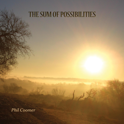 Stream Dance Across the Mountains by Phil Coomer