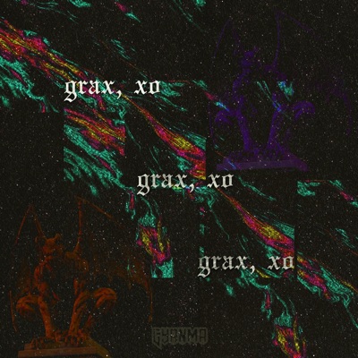 Grax, Xo - EP