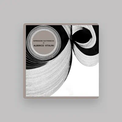 Alberico Vitalini을(를) 듣고, 뮤직 비디오를 보고, 약력을 읽고, 투어 일정 등을 확인하세요!