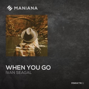 When You Go - Single