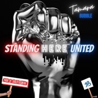 Standing Here United - Single - Tamara Bubble