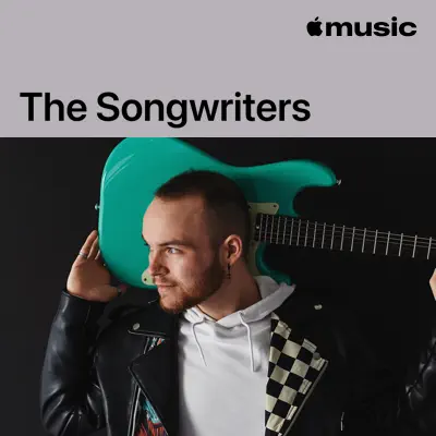 Listen to Tj Whitelaw: The Songwriters featuring Ruby Waters