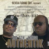 Authentik - Big Ron & Congo