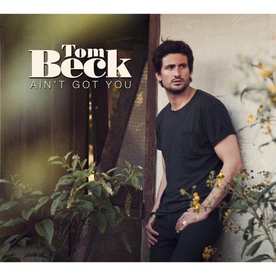 Cover artwork for Ain't Got You