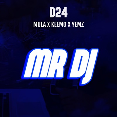 Mister Dj (feat. Jmula, Keemo & Yemz) - Single