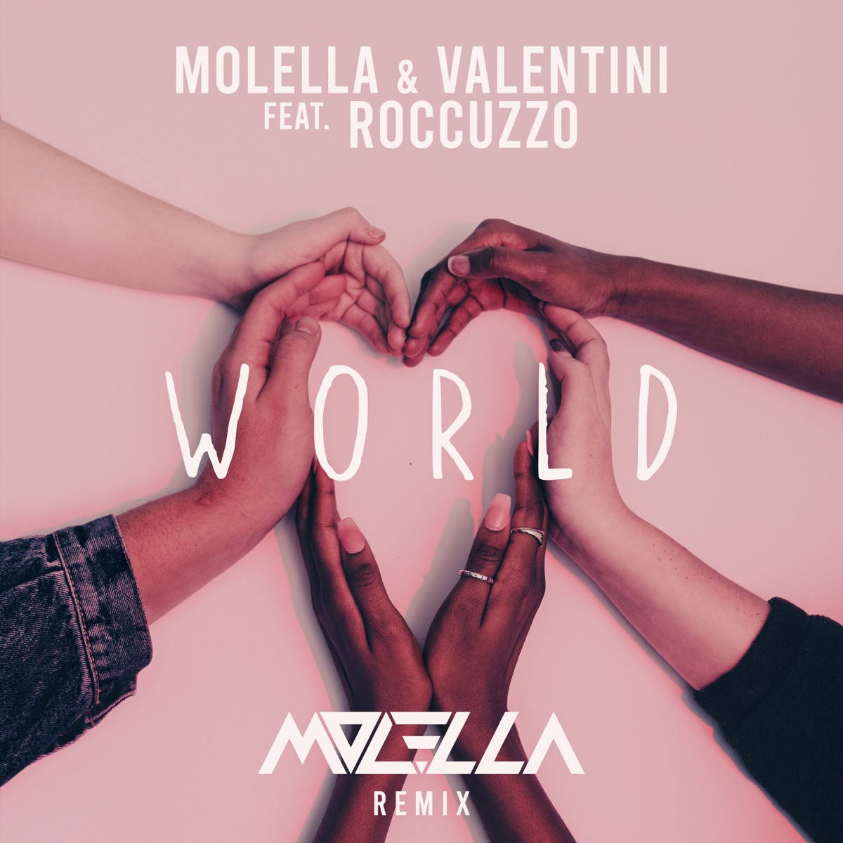 Made In Italy - Album di Molella - Apple Music