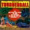 Music from Thunderball (Remastered from the Original Somerset Tapes) - EP