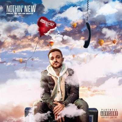 Nothin' New - Single