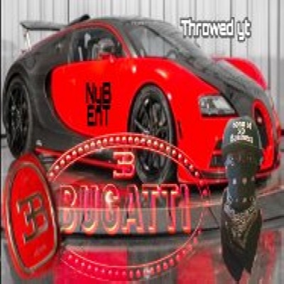Bugatti Me - Single