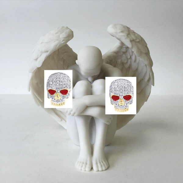 Skullhead - Single