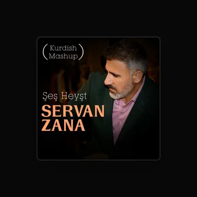 Listen to Servan Zana, watch music videos, read bio, see tour dates & more!