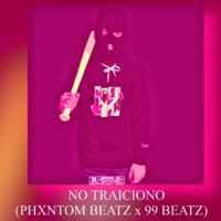 No traiciono - Single - Yung Voces