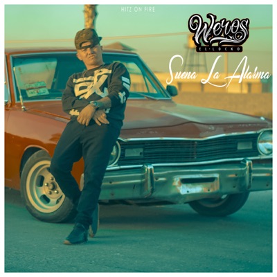 Suena la Alarma - Single