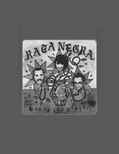 Listen to Rata Negra, watch music videos, read bio, see tour dates & more!
