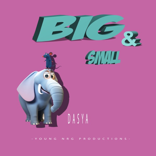 Big & Small - Single