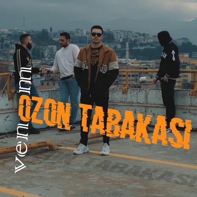 Ozon Tabakası - Single
