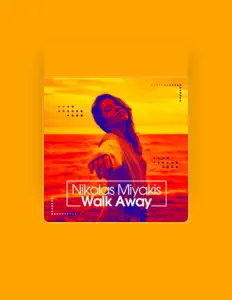 Listen to Nikolas Miyakis, watch music videos, read bio, see tour dates & more!