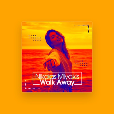 Listen to Nikolas Miyakis, watch music videos, read bio, see tour dates & more!