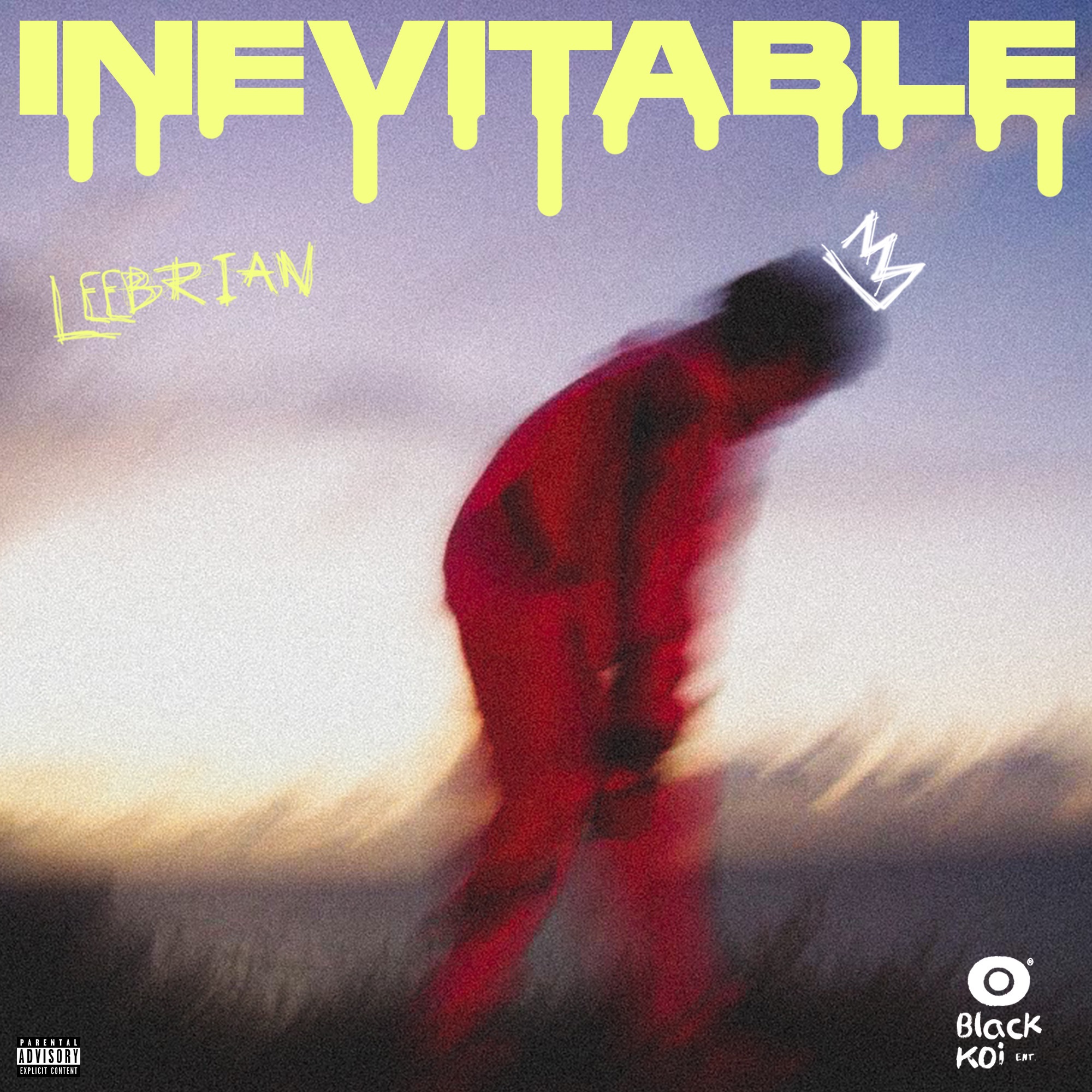 Inevitable - Single