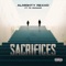 Sacrifices (feat. Tk Ceasar) - Almighty Rexxo lyrics