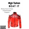 Beat It - MGH Tashon lyrics