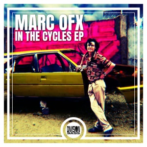 In the Cycles - EP