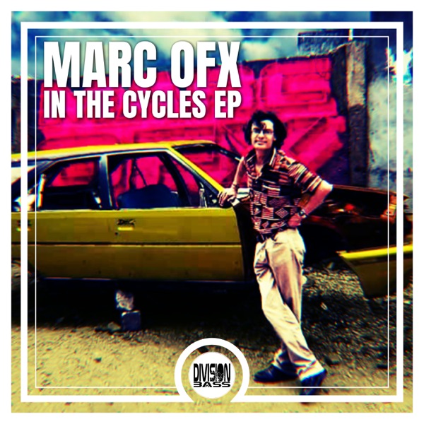 In the Cycles - EP