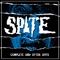 Spite artwork