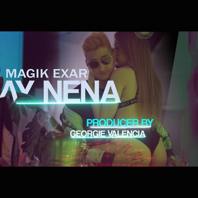Ay Nena - Single