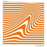 Flashback - Single - Space 9 & Natalie Oliveri