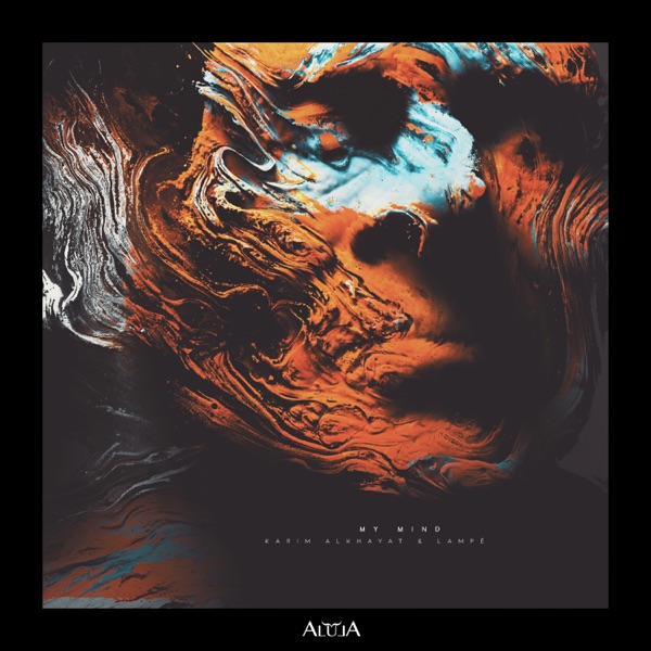 My Mind - Single