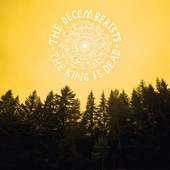 The Decemberists - January Hymn