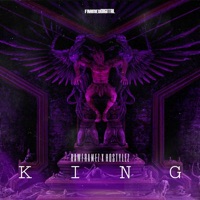 King - Single - Rawframez & Hostylez