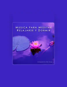 Ascolta Edu Cingo, guarda video musicali, leggi la biografia, vedi le date del tour & altro!