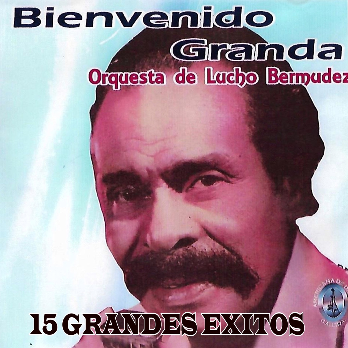 Play The Singing Moustache Vol.2 by Bienvenido Granda on  Music