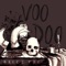 Voodoo - Bryce Fox lyrics