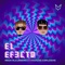 El Efecto - Rauw Alejandro & Chencho Corleone lyrics