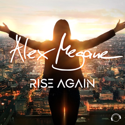 Rise Again - Alex Megane | Shazam
