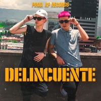 Delincuente (feat. Pipe & Lauhta) - Single - KF Records