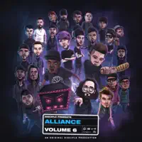 How We Roll — Disciple, SampliFire, Modestep, Eliminate, BARELY ALIVE, 12th Planet, Oliverse, Virtual Riot, Bandlez, Dirtyphonics, Graphyt, Ecraze, PhaseOne, INFEKT, Chibs, MVRDA, Dodge & Fuski, Myro, Terravita, Fox Stevenson & Virus Syndicate