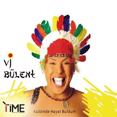 VJ Bulent - Candamarimsin