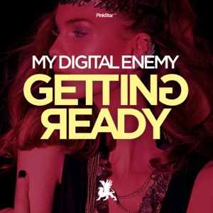 Getting Ready - Single
