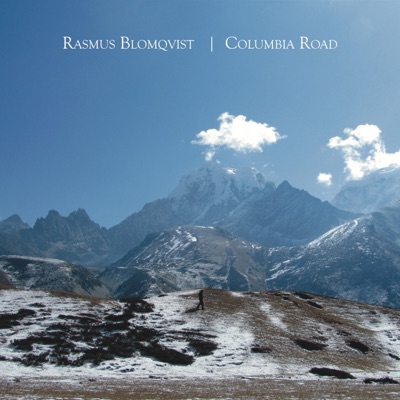 Rasmus Blomqvist - Mountain Song