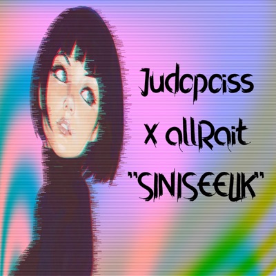 Siniseelik (feat. allRait) - Single