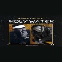 Holy Water (feat. Mr Real) - Single - Newsen
